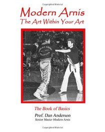 Modern Arnis: The Art Within Your Art