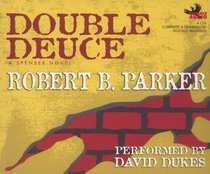 Double Deuce (Spenser, Bk 19) (Audio CD) (Unabridged)
