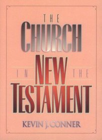 The Church in the New Testament