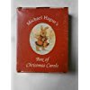 Michael Hague's Box of Christmas Carols
