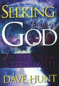 Seeking and Finding God