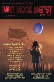 Dark Moon Digest Issue #28