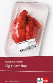 Pig-Heart Boy. Young Adult Literature: Niveau B1