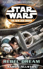 Enemy Lines (Star Wars: The New Jedi Order)