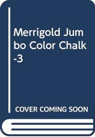 Merrigold Jumbo Color Chalk-3