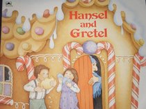 Hansel and Gretel (Golden Super Shape Classic)