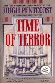 Time Of Terror (Pierre Chambrun)