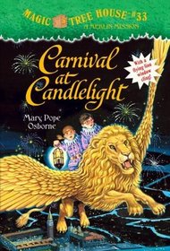 Carnival at Candlelight (A Stepping Stone Book(TM))