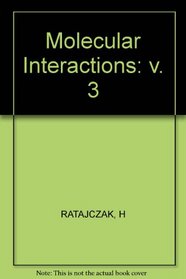 Molecular Interactions (v. 3)
