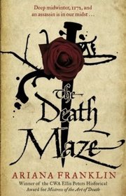 The Death Maze (aka The Serpent's Tale)