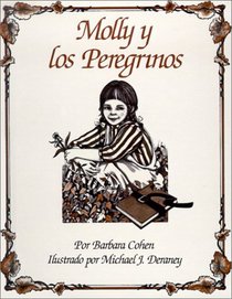 Molly Y Los Peregrinos/Molly's Pilgrim