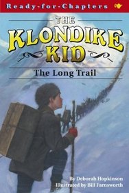 The Long Trail (Ready-For-Chapters)