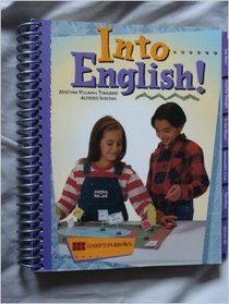 Intro to English - Level D