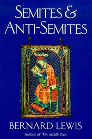 Semites & Anti-Semites Pb (Phoenix Giants S.)