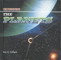 The Planets (Kaleidoscope: Space)