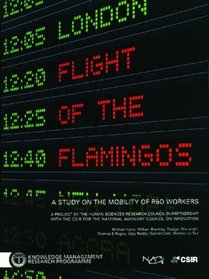 Flight of the Flamingos : A Study on the Mobility of RD Workers