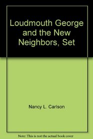 Loudmouth George and the New Neighbors, Set