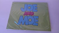 Joe and Moe (Primary Readers - Set 2, Long Vowels, Book 8, Long O Words)