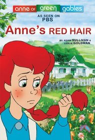 Anne's Red Hair (Anne of Green Gables Picture Books)
