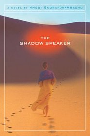 The Shadow Speaker