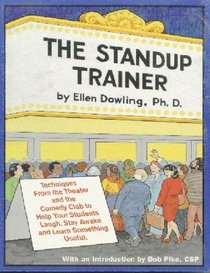 The Standup Trainer
