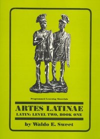 Artes Latinae: Level 2, Part 3