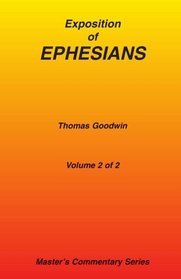 Commentary on Ephesians, Volume 2 of 2