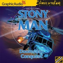 Stony Man # 80- Doomsday Conquest