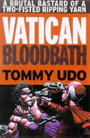 Vatican Bloodbath (Attack!)