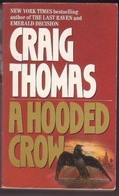 A Hooded Crow