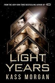 Light Years (LIGHT YEARS, 1)