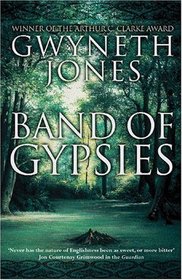 Band of Gypsies (GollanczF.)