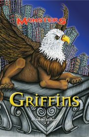 Griffins (Monsters)