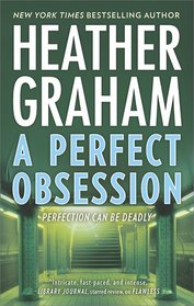 A Perfect Obsession (New York Confidential, Bk 2)