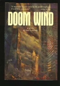 Doom Wind: A Novel