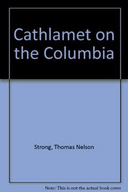 Cathlamet on the Columbia