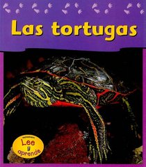Las Tortugas / Turtles (Las Mascotas De Mi Casa / Pets at My House)