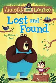 Lost and Found #2 (Arnold and Louise)