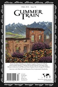 Glimmer Train Stories, #94