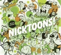 Not Just Cartoons: Nicktoons!