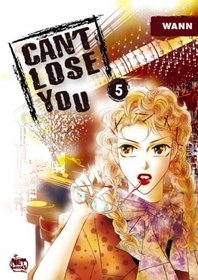 Can't Lose You: Volume 5 (Can't Lose You)