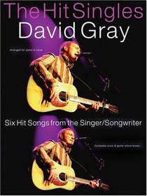 David Gray - The Hit Singles