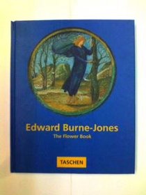 Edward Burne Jones the Flower Book (Albums)
