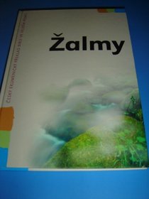 Czech Large Print Pslams / Zalmy / Cesky Ekumenicky Prekald Bible Ve Velkem Pismu / 2006 Print