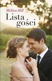 Lista gosci (The Guest List) (Lakeview, Bk 5) (Polish Edition)