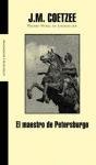 El Maestro De Petersburgo / The Master of Petersburg: Null (B.Coetzee) (Spanish Edition)