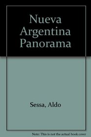 Nueva Argentina Panorama (Spanish Edition)