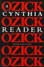 A Cynthia Ozick Reader