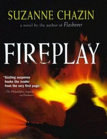 Fireplay (Georgia Skeehan, Bk 3)
