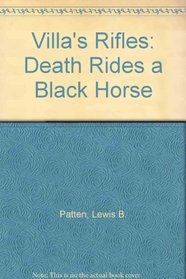Death at Black Horse Villas